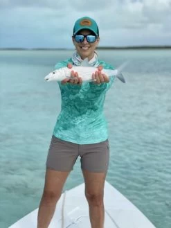 DSG Fishing - Jenny Dock Short - UPF 50+ - Taupe, Rose Or Navy 35 DSG Fishing - Jenny Dock Short - UPF 50+ - Taupe, Rose Or Navy -Fishing Tackle Shop l sjBCKGu7TPsJnMjdurhGJbo