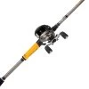 Abu Garcia® Jordan Lee Baitcast Combo -Fishing Tackle Shop l uUUZ9PiI RqDiHN6RrS3R2w