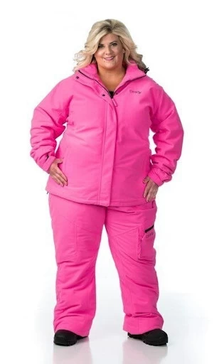 Addie Blaze Hunting Jacket 14 Addie Blaze Hunting Jacket - Image 12