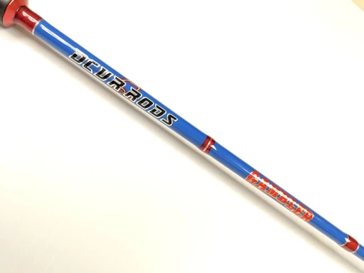 DCVR Gambler Series Rods 5 DCVR Gambler Series Rods - Image 3