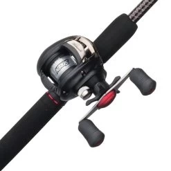 Ugly Stik® GX2™ Baitcast Combo