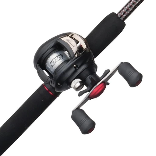 Ugly Stik® GX2™ Baitcast Combo 3 Ugly Stik® GX2™ Baitcast Combo