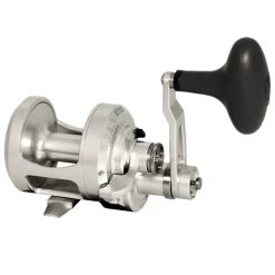 Accurate - Fury 2-Speed Lever Drag Reel