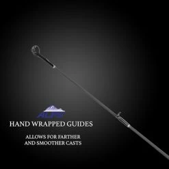 Ultimate Topwater/Jerkbait Rod -Fishing Tackle Shop mH3mE6EklHT5iOPnlZUtUX2kc 1