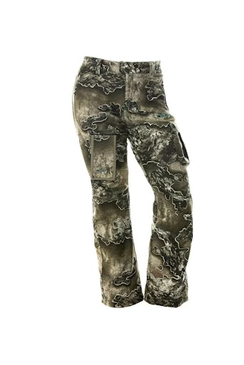 Ava 2.0 Softshell Hunting Pant With Cell Phone Pouch - Realtree Edge®, Realtree Excape™ Or Realtree Timber® Pattern 12 Ava 2.0 Softshell Hunting Pant With Cell Phone Pouch - Realtree Edge®, Realtree Excape™ Or Realtree Timber® Pattern - Image 10