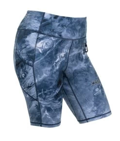 High Waisted Boat Shorts - UPF 50+ -Fishing Tackle Shop mWAcLPjjULJJcQPSxKfQRGhMQ