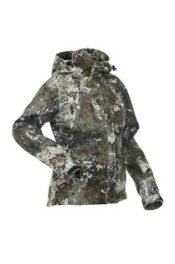 Ava 2.0 Softshell Hunting Jacket - Realtree Edge® Or TrueTimber Strata -Fishing Tackle Shop maJ5NUcfhZwrPoJ4XGOcbC4QA