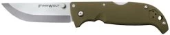 Cold Steel FINN WOLF - OD GREEN 7 Cold Steel FINN WOLF - OD GREEN -Fishing Tackle Shop myhnd2NM8mNun pWOGerzPSN0