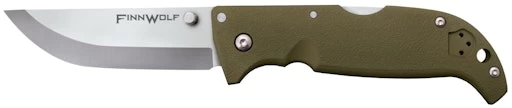 Cold Steel FINN WOLF - OD GREEN 5 Cold Steel FINN WOLF - OD GREEN - Image 3