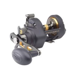 PENN Fathom® II Star Drag Reel 16 PENN Fathom® II Star Drag Reel -Fishing Tackle Shop n2oXtb2p GOlEFhVqfUUKURBE