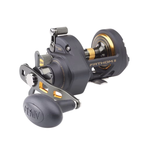 PENN Fathom® II Star Drag Reel 8 PENN Fathom® II Star Drag Reel - Image 6
