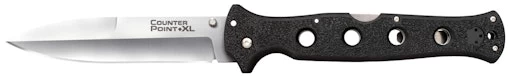 Cold Steel COUNTER POINT XL 6" (AUS10A) 4 Cold Steel COUNTER POINT XL 6" (AUS10A) - Image 2