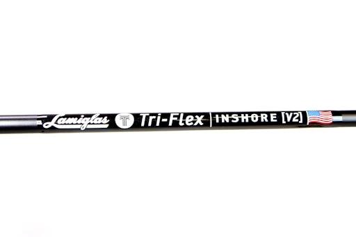 TriFlex V2 | TFXV7030C 7' 12-30 Lb Conventional 3 TriFlex V2 | TFXV7030C 7' 12-30 Lb Conventional