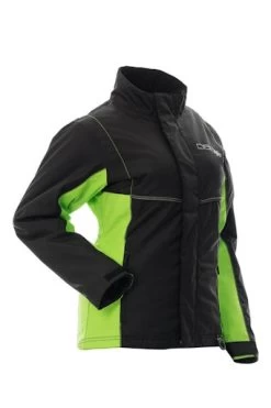 Trail Jacket - Black, Black/Pineapple, Black/Tangerine, Black/Watermelon Or Black/Green Apple -Fishing Tackle Shop nhbgxt cNvtCLRab a6shxhvw