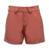 Women's Coastland 4-Way Stretch Short - NE Red -Fishing Tackle Shop o5 tGAUgCjHAJYcrDCoP5lxWU