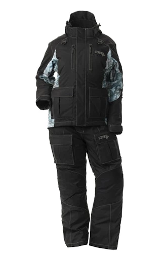 Avid 2.0 Ice Dropseat Bib 11 Avid 2.0 Ice Dropseat Bib - Image 9