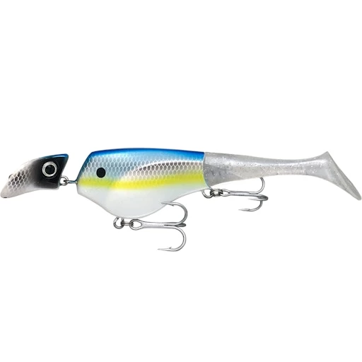 Headbanger Shad 6" 6 Headbanger Shad 6" - Image 4