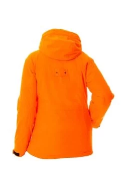 Kylie 4.0 3-in-1 Blaze Hunting Jacket - With Removable Fleece Liner - Blaze Pink Or Blaze Orange -Fishing Tackle Shop oBG7ezFuCVlRm95yGpx 8Dp2o