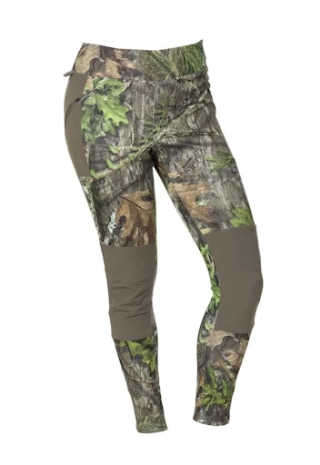 Foraging Legging - Realtree Edge®, Mossy Oak® Obsession®, Umber Or Stone 9 Foraging Legging - Realtree Edge®, Mossy Oak® Obsession®, Umber Or Stone - Image 7