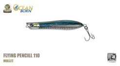 Flying Pencill™ 110 -Fishing Tackle Shop oMLh6yrvfTsJHkZyJh0zqrbN4