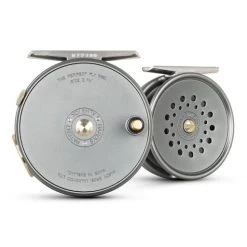 Hardy Narrow Spool Perfect Fly Reel