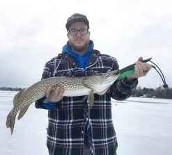 Pro Fish Gear Lunker Tamers By The Fish Grip -Fishing Tackle Shop oOMv CAYVKMG1k7QhH80U5qfg