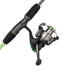 Ugly Stik® GX2™ Spinning Youth Combo