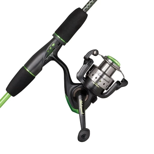 Ugly Stik® GX2™ Spinning Youth Combo 3 Ugly Stik® GX2™ Spinning Youth Combo