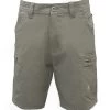 Men's Ripstop Driftwood 4-Way Stretch Fishing Short