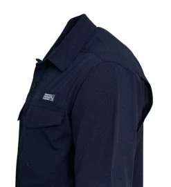 Women's Coastline S/S UV Vented Fishing Shirt -Fishing Tackle Shop p1O JAPUGaTrBM0t7HLWCxbdA