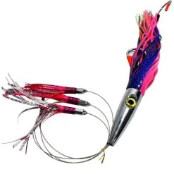 Wahoo Lure - Savage Plomero Daisy Chain 11 Wahoo Lure - Savage Plomero Daisy Chain -Fishing Tackle Shop p372mJvplnpewfs5tC 6D AIQ