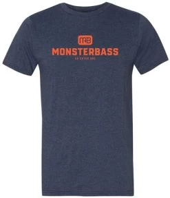 MB Classic Logo T-Shirt -Fishing Tackle Shop pCbBUDIS2nzxMaPddLAZ3N pk