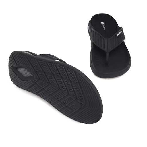 Watersoft, Black/Grey 4 Watersoft, Black/Grey - Image 2