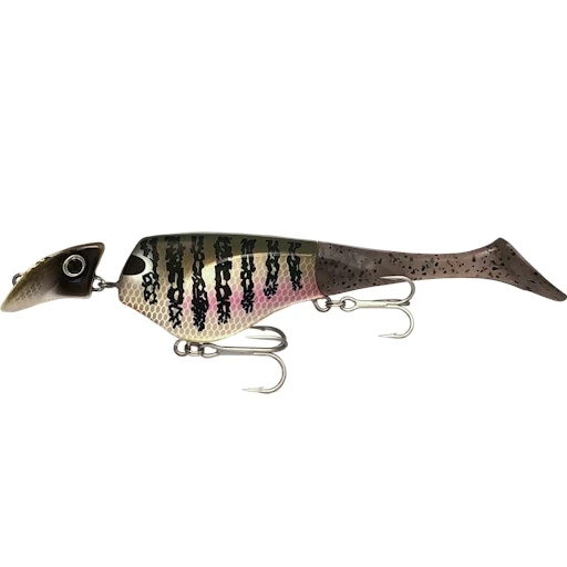 Headbanger Shad 6" 8 Headbanger Shad 6" - Image 6