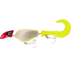 Headbanger Tail 9" -Fishing Tackle Shop pXBh3vpwhEvGRjF60 iim2pM