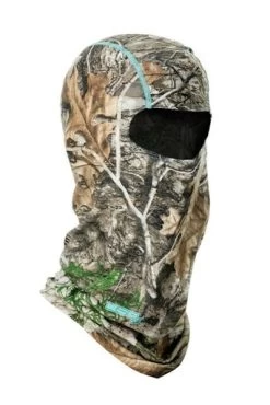 Facemask - Realtree Edge ®
