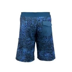 Patterned Fishing Board Shorts -Fishing Tackle Shop p aSQTgam96Un0F11WqVWxIAE