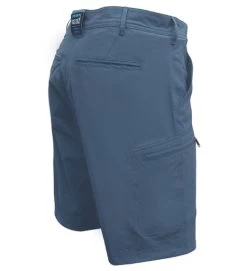 Men's Ripstop Driftwood 4-Way Stretch Fishing Short -Fishing Tackle Shop pkRlp hAwLcLAngxOaKuagodE