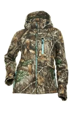 Ella 2.0 Hunting Jacket - Realtree Edge® -Fishing Tackle Shop q2fHxf3TcsuitAatHqS8mYDaY
