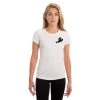 Women's T-Shirt - White