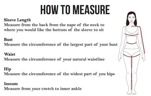 Addie Blaze Hunting Jacket 17 Addie Blaze Hunting Jacket - Image 15