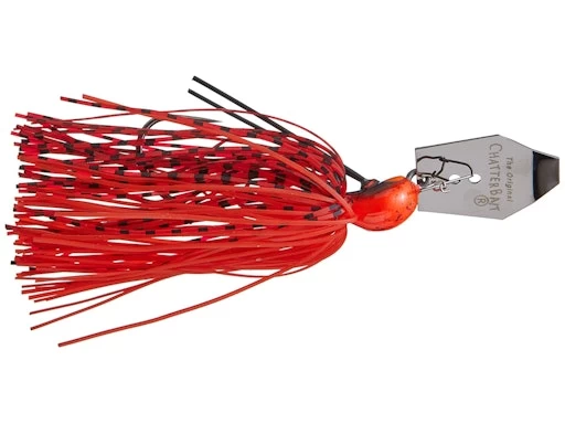 Z-Man CrossEyeZ Chatterbait 3 Z-Man CrossEyeZ Chatterbait