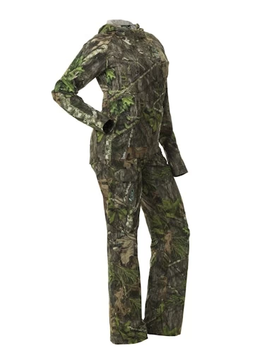 Bexley 2.0 Ripstop Ultra Light-weight Hunting Pant - Mossy Oak® Obsession 9 Bexley 2.0 Ripstop Ultra Light-weight Hunting Pant - Mossy Oak® Obsession - Image 7