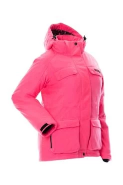 Kylie 4.0 3-in-1 Blaze Hunting Jacket - With Removable Fleece Liner - Blaze Pink Or Blaze Orange -Fishing Tackle Shop qUgz19yzlSk5HNybq7BnK0rc4