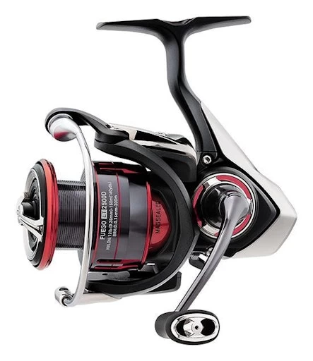 Daiwa - Fuego LT Spinning Reel 3 Daiwa - Fuego LT Spinning Reel