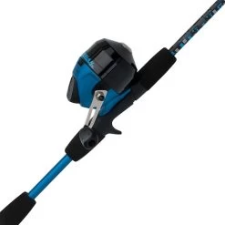 Shakespeare Amphibian® Spincast Combo