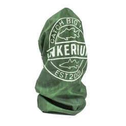 Face Shield - Stamp Logo -Fishing Tackle Shop qr M3MFr6ofms0PUSrB7 HD3k