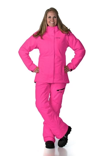 Addie Blaze Hunting Jacket 13 Addie Blaze Hunting Jacket - Image 11