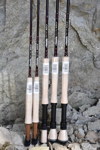 LX 905 - X11 Fly 5 Wt 9' Single-Hand 3 LX 905 - X11 Fly 5 Wt 9' Single-Hand