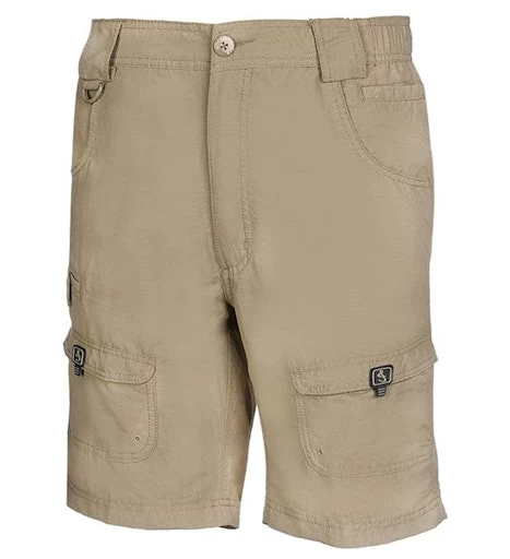 Men's Barrier Reef Hybrid Fishing Short 2 Men's Barrier Reef Hybrid Fishing Short